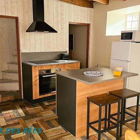 Appartement La Roche-Bernard - Plein Centre - 50M² Bagian luar foto