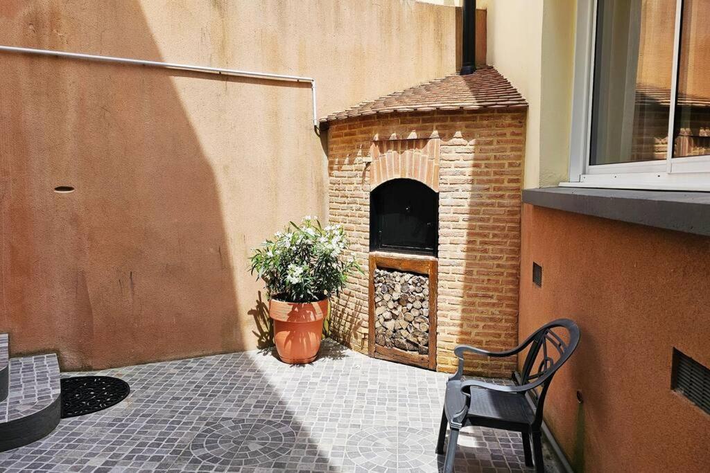Appartement La Roche-Bernard - Plein Centre - 50M² Bagian luar foto