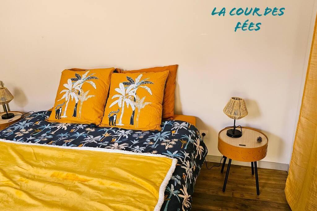 Appartement La Roche-Bernard - Plein Centre - 50M² Bagian luar foto