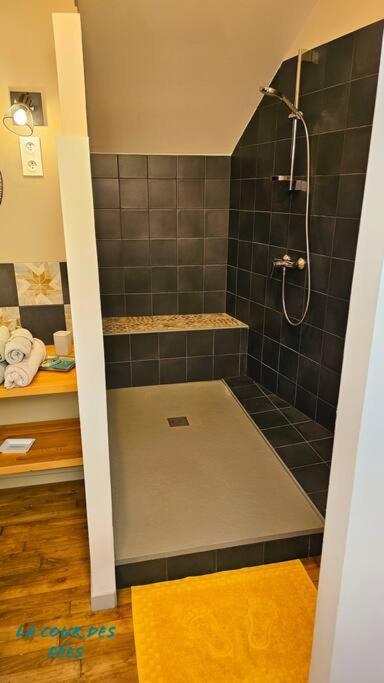 Appartement La Roche-Bernard - Plein Centre - 50M² Bagian luar foto